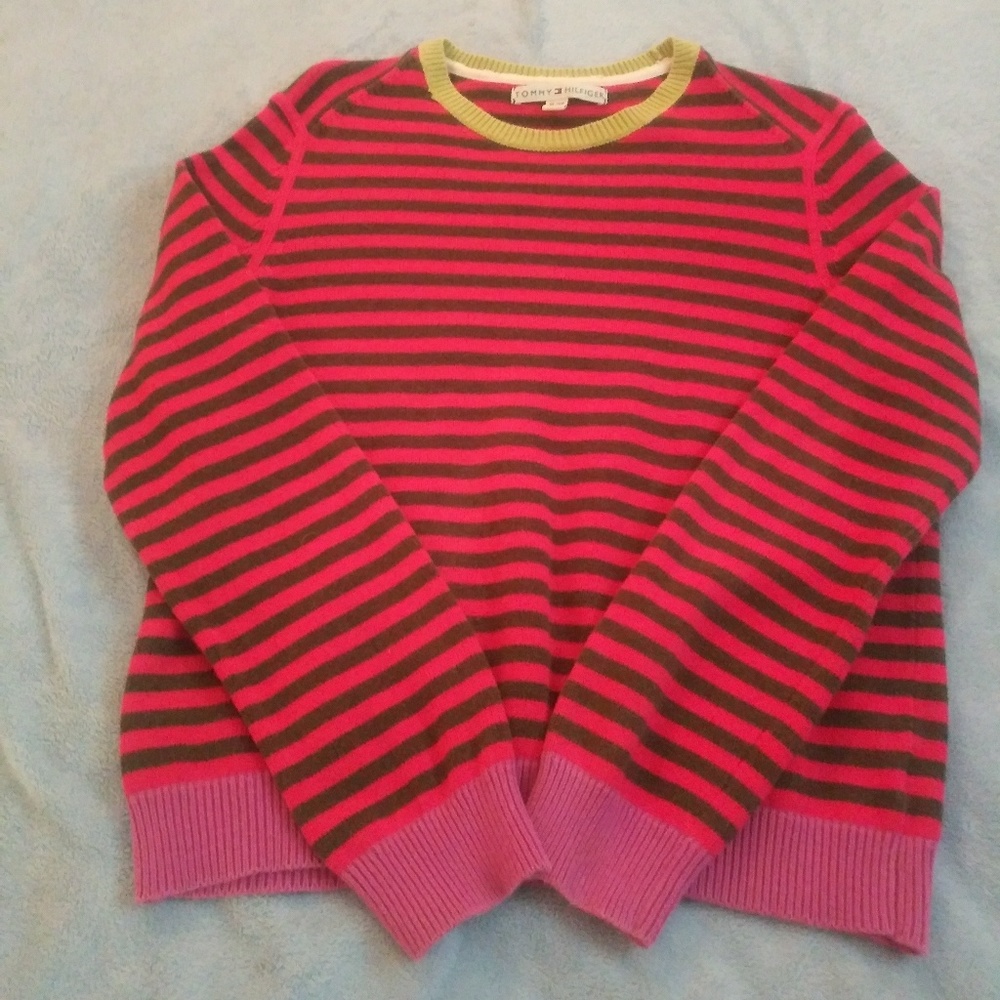 Tommy Hilfiger Vintage Sweater